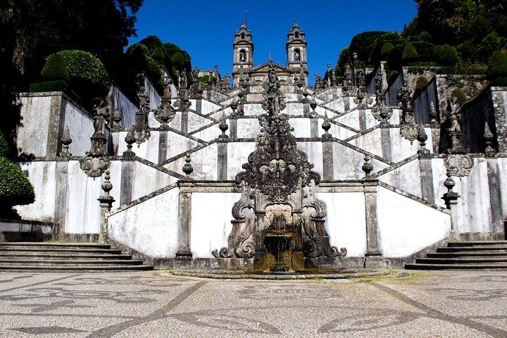 Fátima Half Day Private Tour