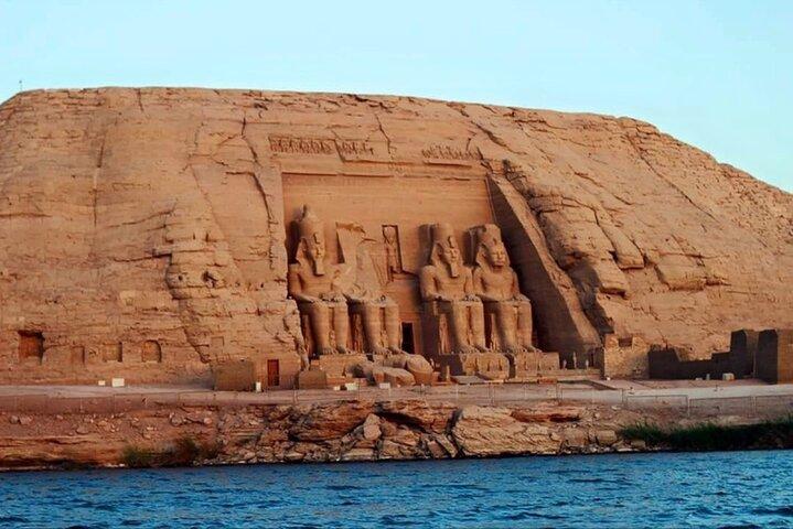 Private Dahabiya 7 Nights Cruise from Luxor to Aswan
