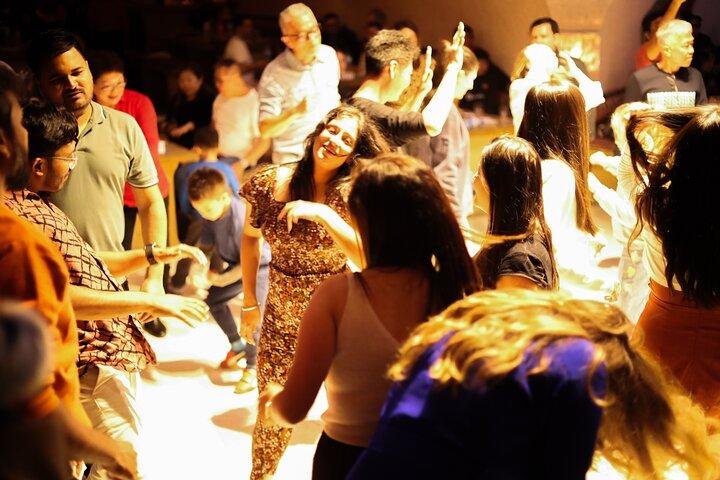 Journey into Tradition Of Cappadocia Turkish Night