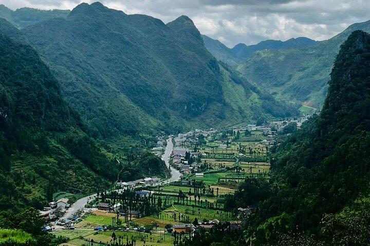 Ha Giang Loop 3 days 2 nights