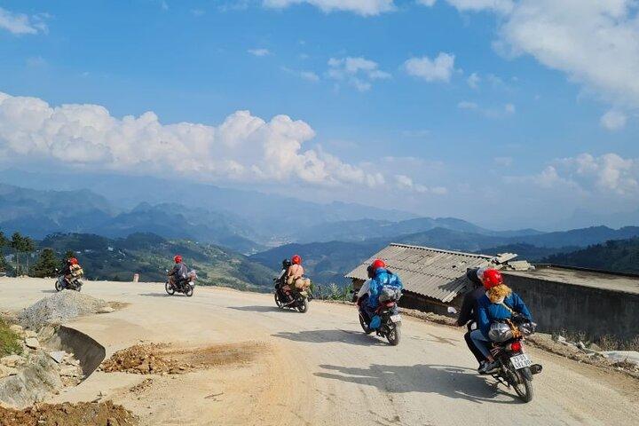 Ha Giang Loop 3 days 2 nights