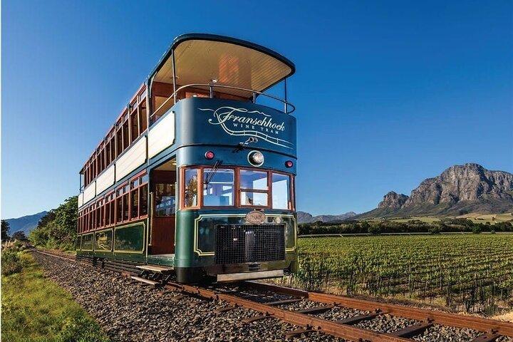 Airport Shuttle to and from Cape Town Airport