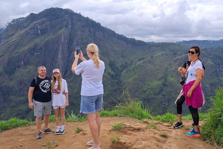 Best of Ella - Full Day, Private & Customize Tour