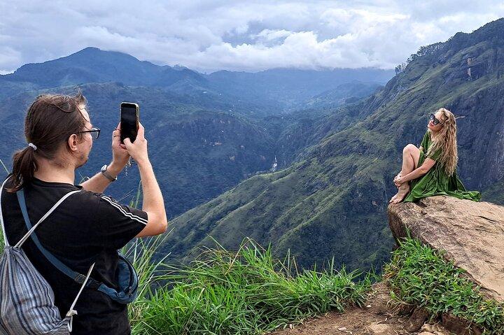 Best of Ella - Full Day, Private & Customize Tour