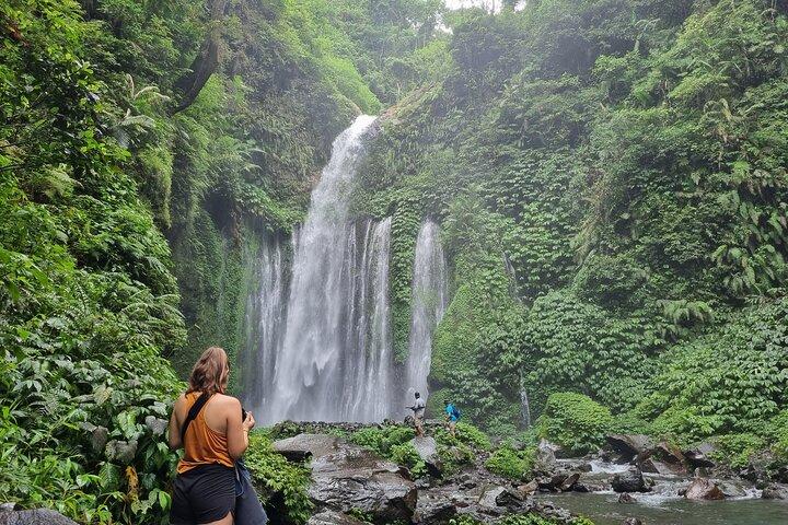 Lombok Private Customize Tour