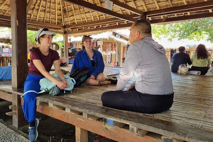 Lombok Private Customize Tour