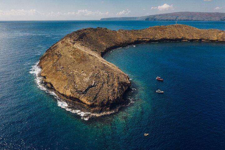 2-Hour Molokini Guaranteed Snorkel Trip from Maui