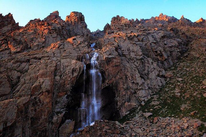 Ala Archa National Park A Hiker’s Paradise in Kyrgyzstan