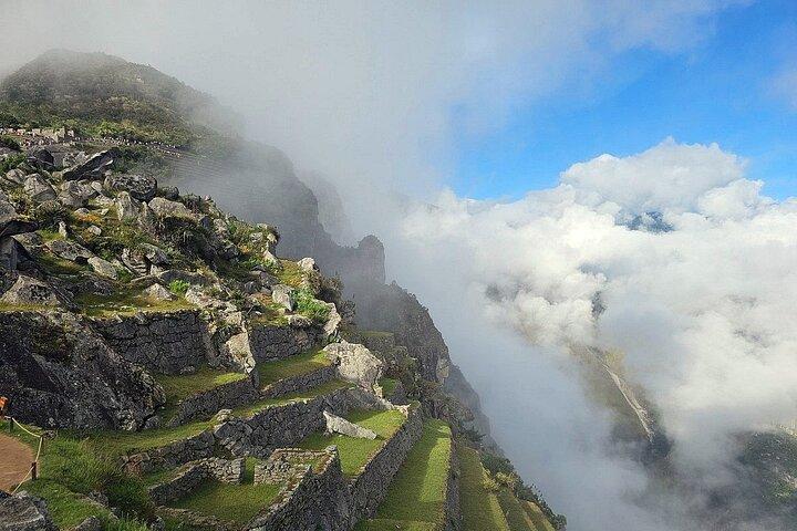 Machu Picchu From Cusco Full Day Tour