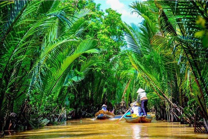 8-Day Vietnam Itinerary l The Must-See Destinations | 2026 -2027