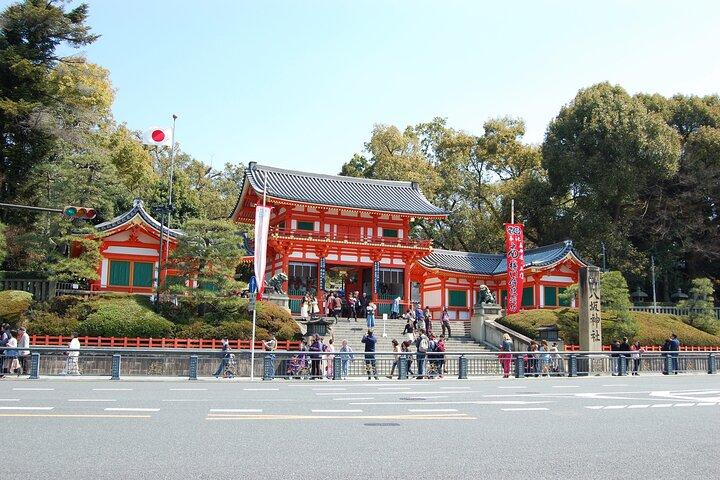 July 17/24: Kyoto Gion Festival Guided Tour with Reserved Seats