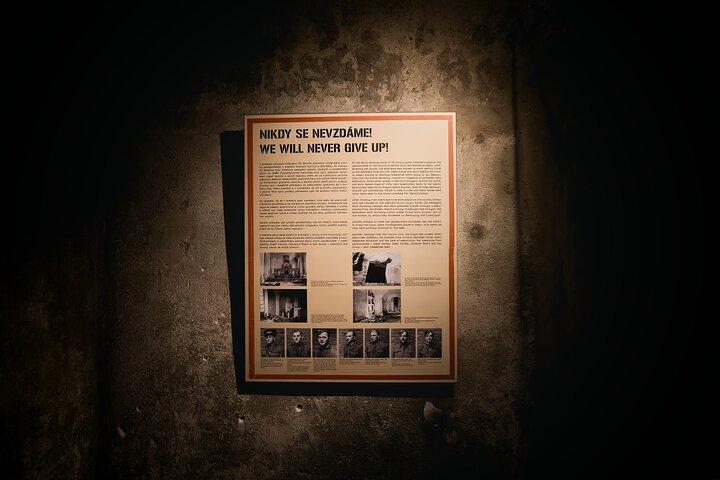 Small-Group World War 2 & Operation Anthropoid Tour in Prague