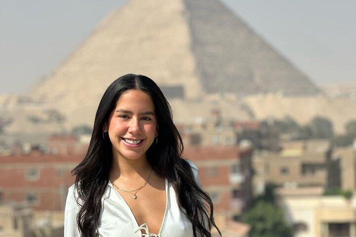 5 Days Egypt Itinerary To Cairo, Aswan, Abu Simbel With Airfare