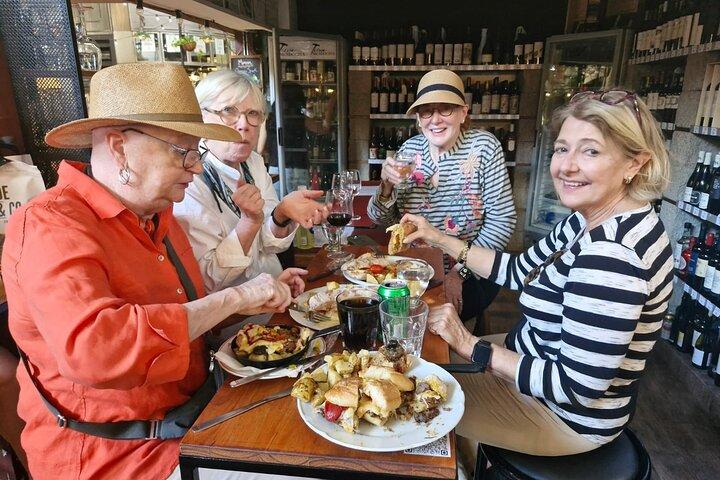Fun Private Customized City Tour in Buenos Aires With Local Guide