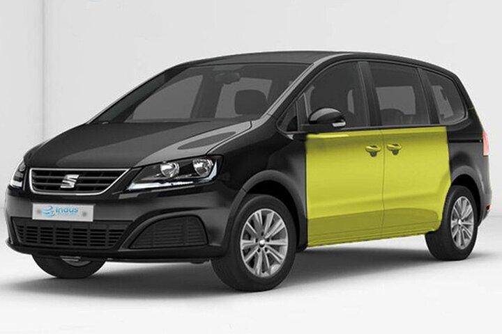 Barcelona Airport Private Arrival Transfers