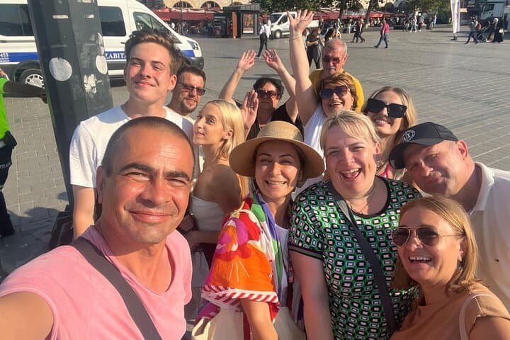 Private Old City Tour in Istanbul