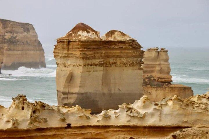 Great Ocean Road Reverse Premier Tour in Premium Coach