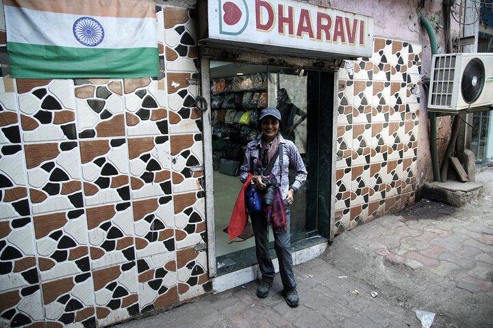 Dharavi Slum Walking Tour: Mumbai’s Inspiring Small Industries