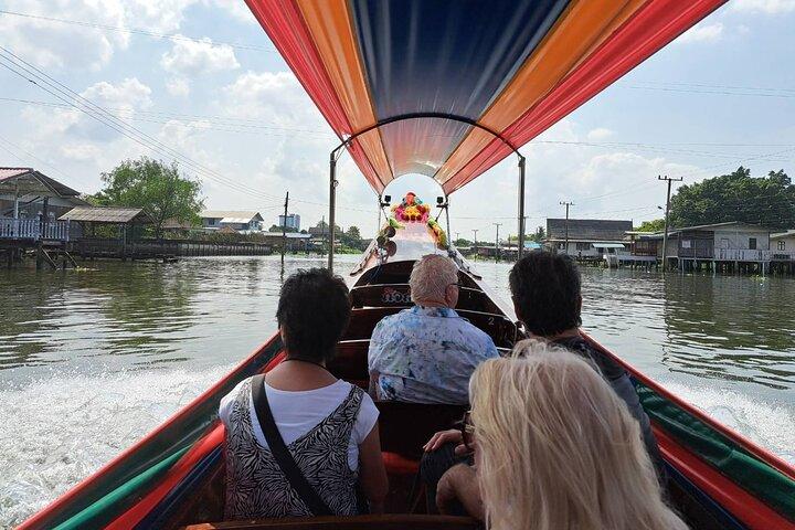 Discover Bangkok: Best Places to Visit - Tailor-Made Adventure