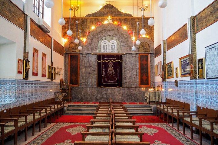 Marrakech Spiritual Heritage