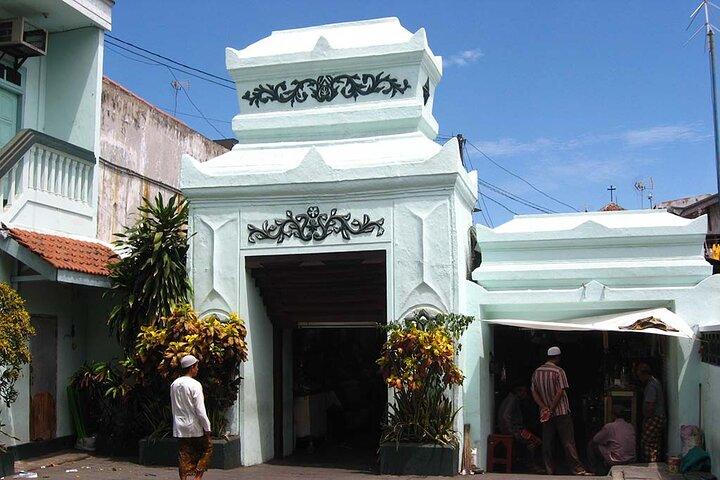 5 Hours Surabaya Comfort City Tour
