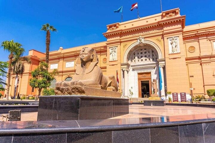 4 Days Cairo and Luxor Tour Package with Airfare & Accommodation