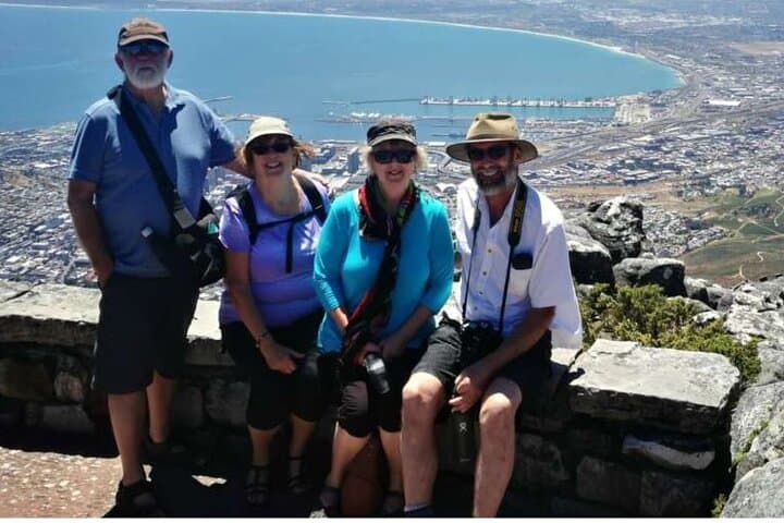 4 Day Garden Route & Addo National Park Tour from Cape Town