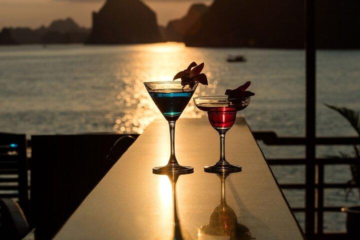 Halong Bay Multi Day Cruise Tour from Hanoi