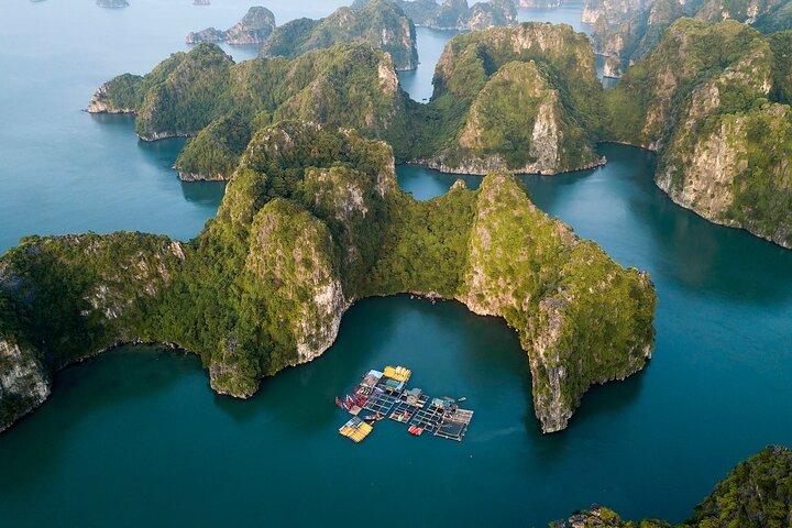 18-day Itinerary Vietnam - Cambodia -Thailand | Best 2026-27