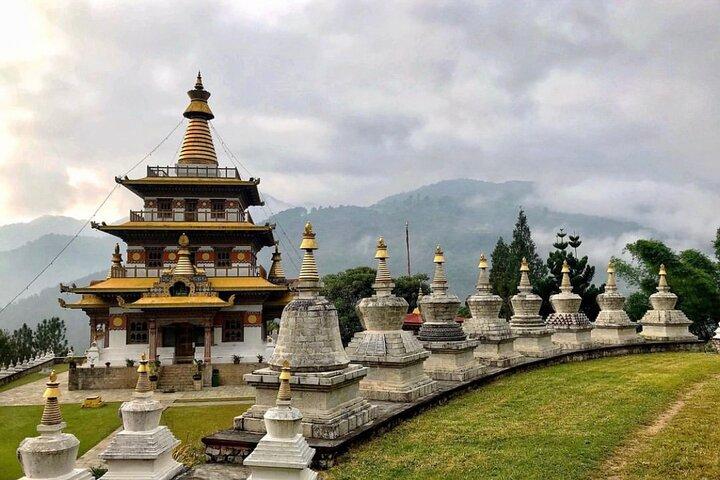 7 Day Cultural & Culinary Expedition to Bhutan