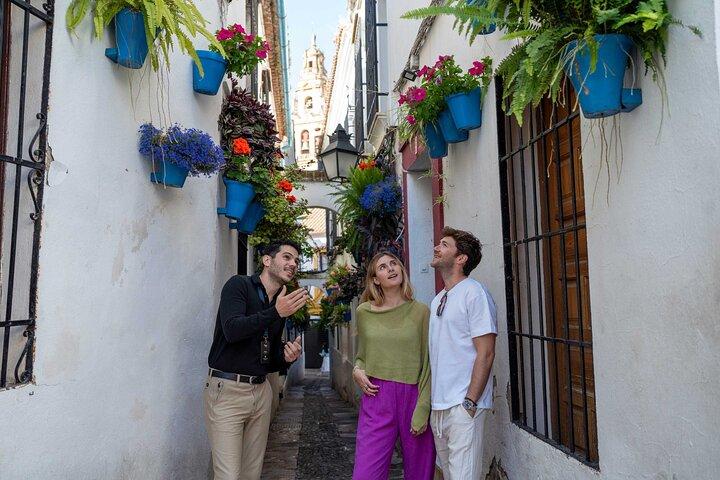 Córdoba Private Day Trip from Madrid by High-Speed Train
