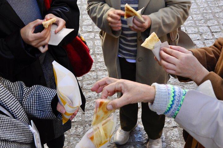 Girona Evening Food Tour and Tapas Bar Experience