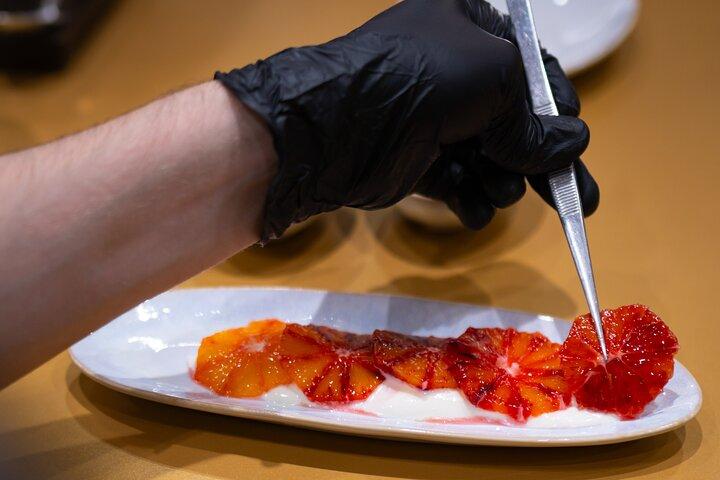 Symphony of Flavors - Corfu Old Town Food and Olive Oil Tasting