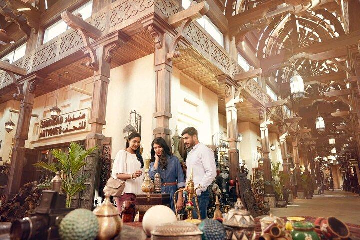 Dubai Private Layover, Stopover and Transit Tour with Transfer