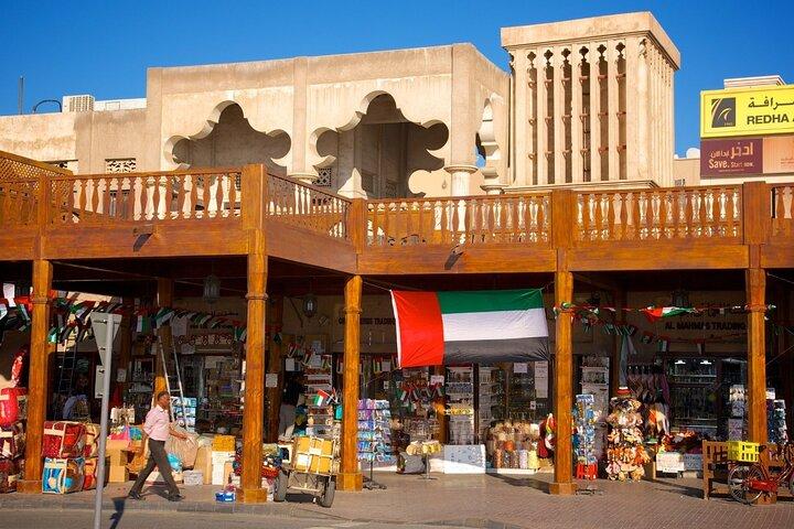Dubai Private Layover, Stopover and Transit Tour with Transfer