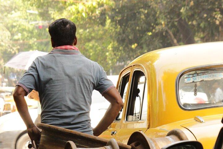 Kolkata - A Sea of Faces and A Thousand Places (local guide)