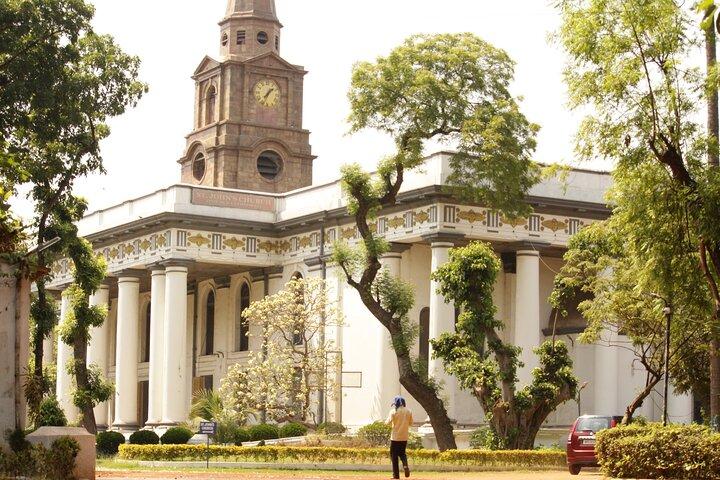 Kolkata - A Sea of Faces and A Thousand Places (local guide)