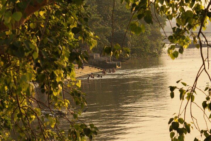 Kolkata - A Sea of Faces and A Thousand Places (local guide)