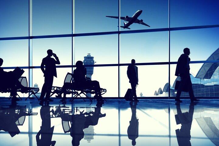 transfer from Sorrento to Naples with a 2 hour stop in Pompeii