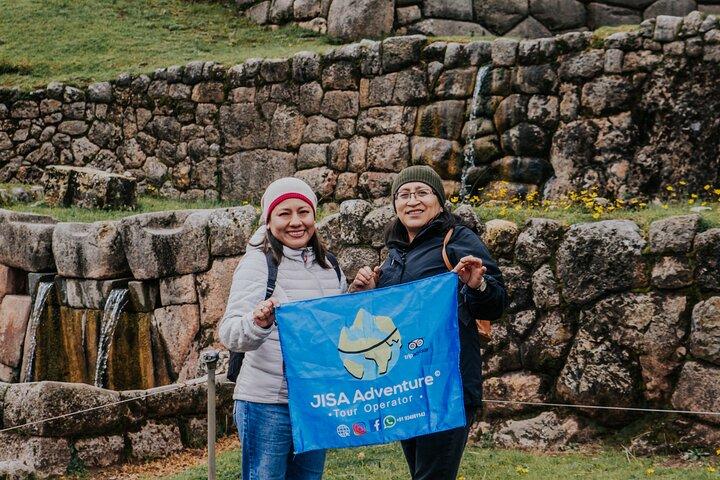 City Tour Cusco