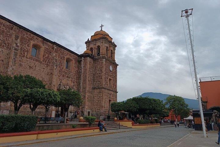 Guadalajara Tequila Tastings Tour