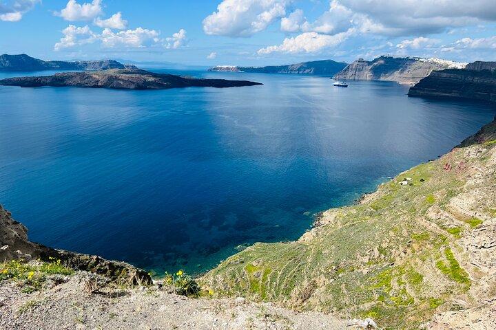 Stress Free - Luxury Private tour : Cruise Port pick up included