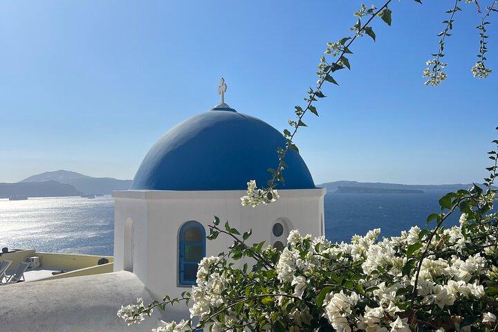 Stress Free - Luxury Private tour : Cruise Port pick up included
