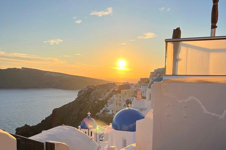 Stress Free - Luxury Private tour : Cruise Port pick up included