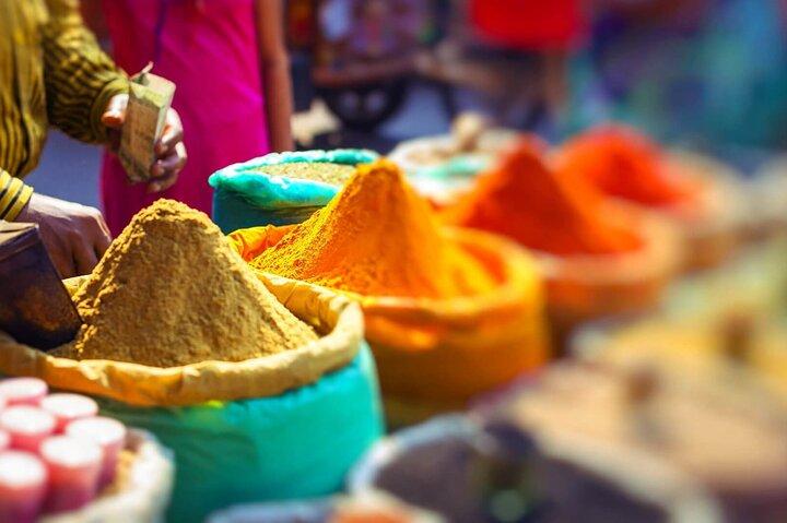 Spice Farm Tour -Half Day