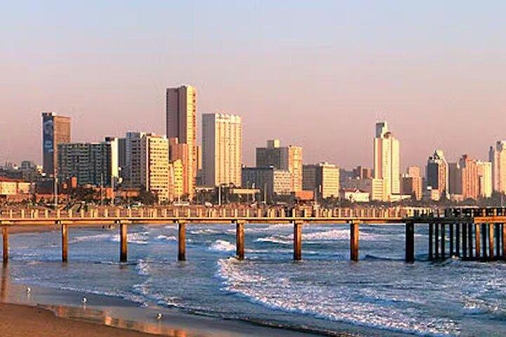 4 Day Private Garden Route Safari from Cape Town