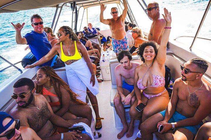 Top 5 Places you need to know around the island from cartagena.