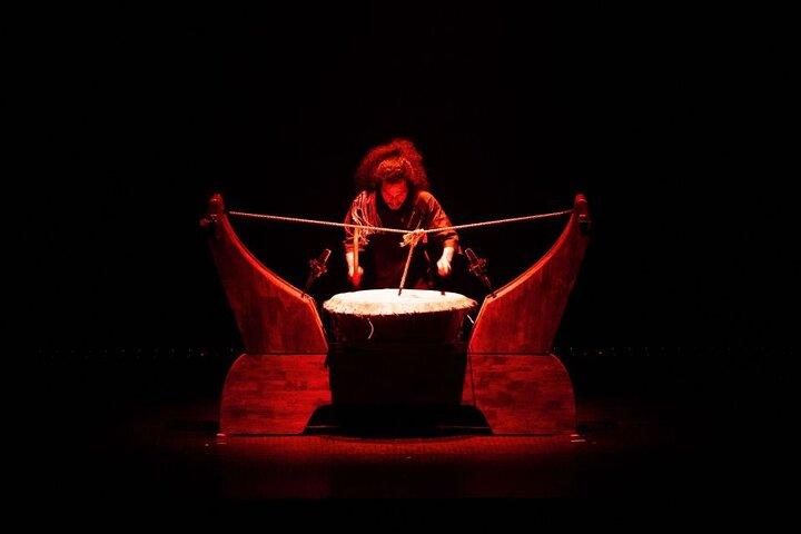 Nha Trang: Life Puppets show - Đó Theatre Ticket