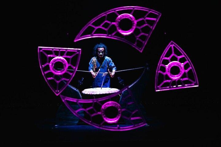Nha Trang: Life Puppets show - Đó Theatre Ticket