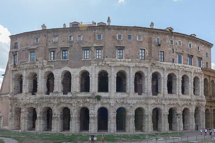Rome Private Day Trip from Milan by High Speed Train
